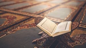 Online Quran Memorization Course for Kids