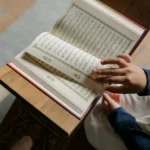 Quran Memorization for Men