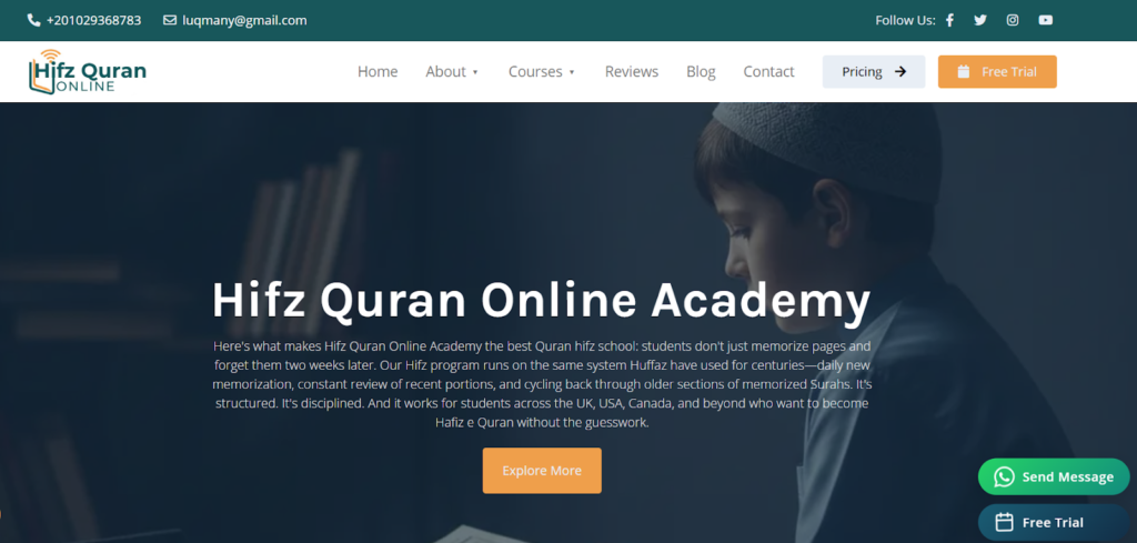 What Is the Best Age to Memorize Quran? 3 image 36