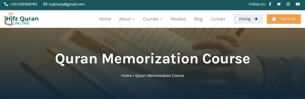 How to Start Memorizing Quran? 1 image 101