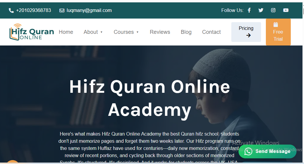 What Is the 3×3 Method for Memorizing the Quran? A Complete Guide 4 image 12