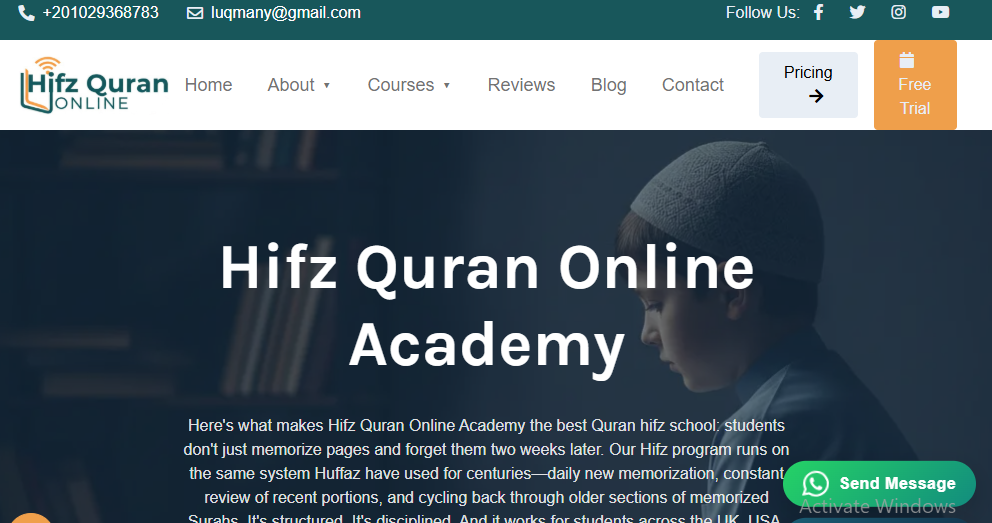 The Ottoman Hifz Method - How It Works, Who It's For, and Why It Matters 4 image 4