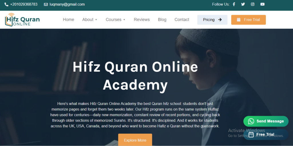 Visual Quran Memorization Technique - A Step-by-Step Guide 6 image 10