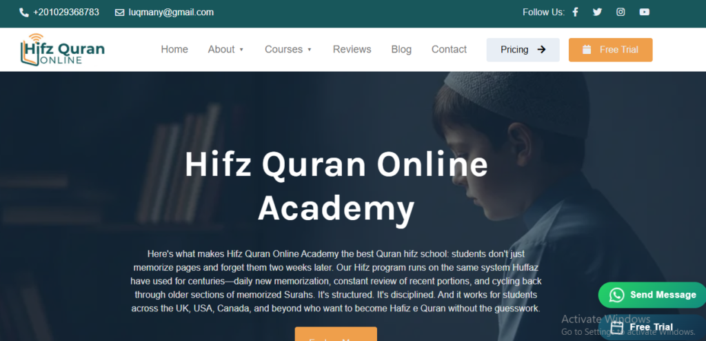 Written Quran Memorization Techniques- A Complete Guide to Memorizing the Quran by Writing 4 image 16