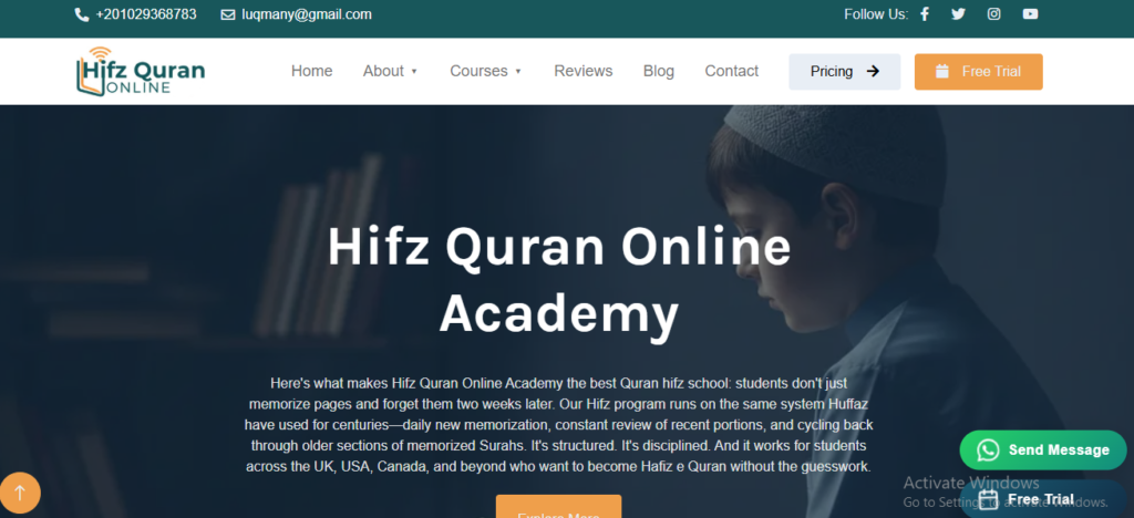 8 Common Mistakes in Quran Memorization (And How to Fix Each One) 2 image 20