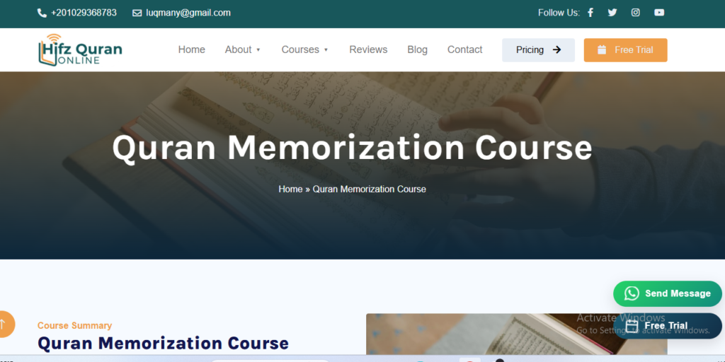 8 Common Mistakes in Quran Memorization (And How to Fix Each One) 4 image 22