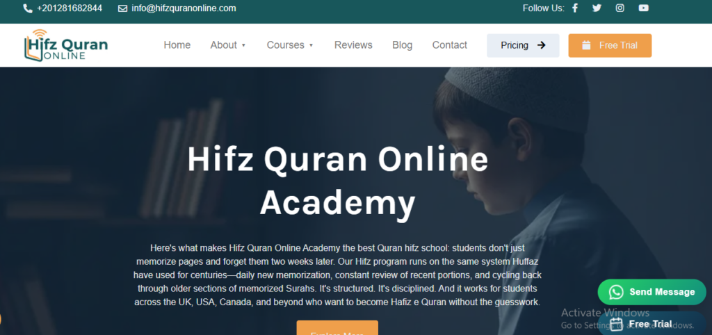 How to Memorize a Surah in 5 Minutes a Day? - A Step-by-Step Method 2 image 45