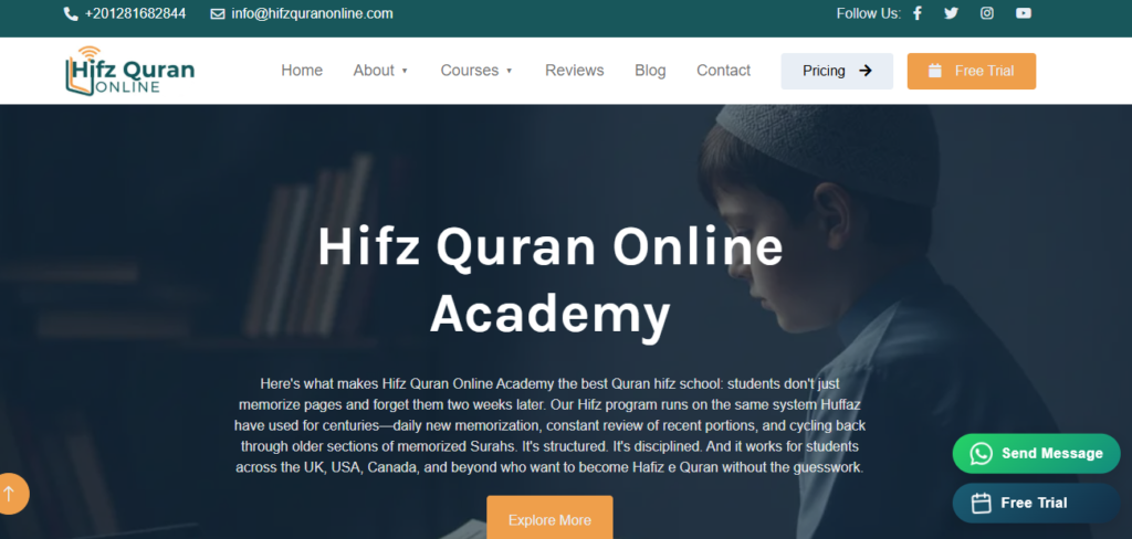 Memory Bridge Method for Quran Memorization 3 image 91