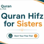 Quran Hifz for Sisters