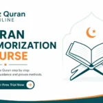 Quran Memorization Course